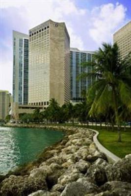 фото отеля Hotel InterContinental Miami
