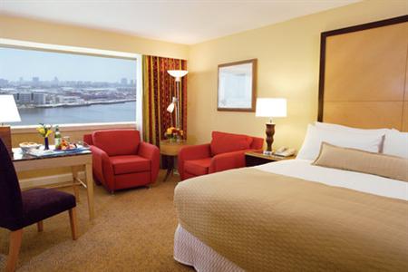фото отеля Hotel InterContinental Miami