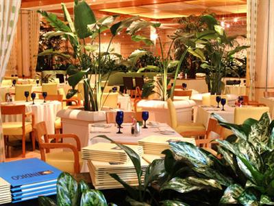 фото отеля Hotel InterContinental Miami