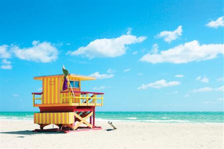 фото отеля Hotel InterContinental Miami