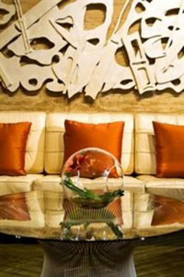 фото отеля Hotel InterContinental Miami