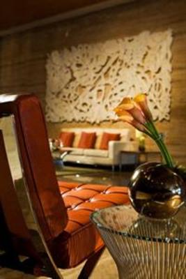 фото отеля Hotel InterContinental Miami