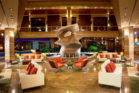 фото отеля Hotel InterContinental Miami