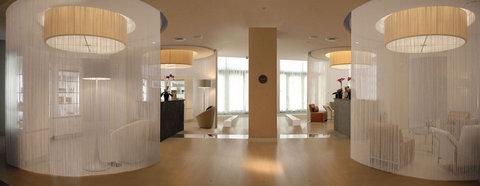 фото отеля Hotel InterContinental Miami