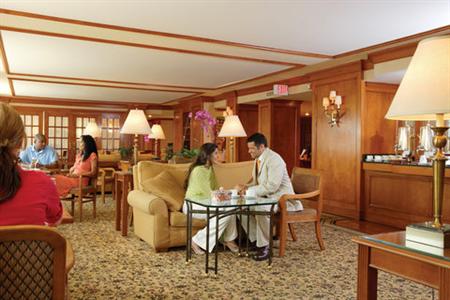 фото отеля Hotel InterContinental Miami