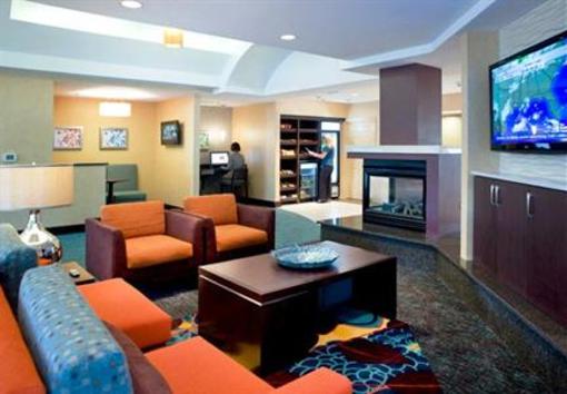 фото отеля Residence Inn Pensacola Downtown