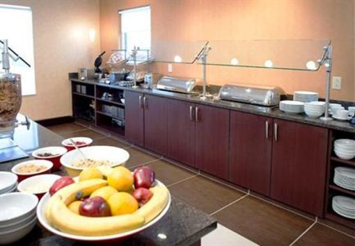 фото отеля Residence Inn Pensacola Downtown