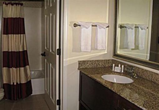 фото отеля Residence Inn Pensacola Downtown