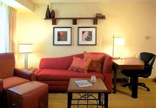 фото отеля Residence Inn Pensacola Downtown