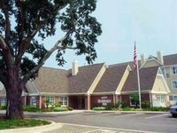 Residence Inn Pensacola Downtown
