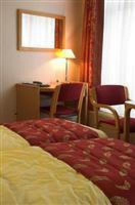 фото отеля BEST WESTERN Hotel Richmond