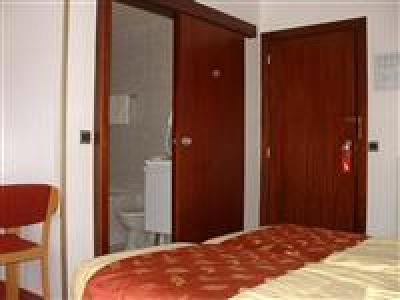фото отеля BEST WESTERN Hotel Richmond