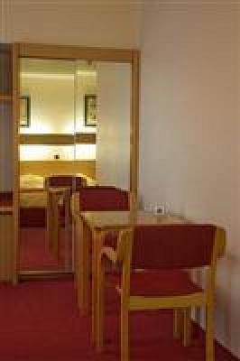 фото отеля BEST WESTERN Hotel Richmond