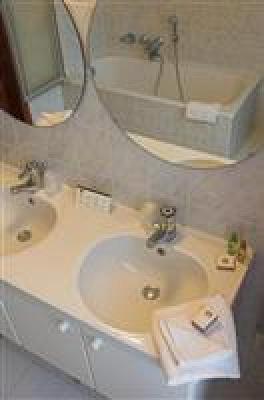 фото отеля BEST WESTERN Hotel Richmond