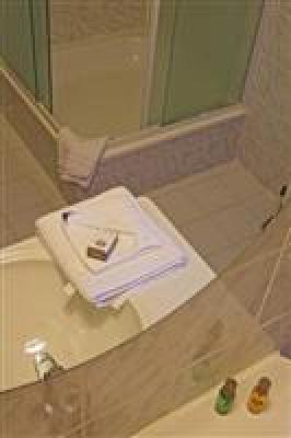 фото отеля BEST WESTERN Hotel Richmond
