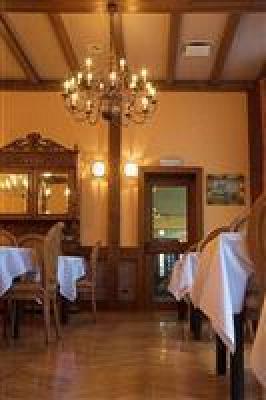 фото отеля BEST WESTERN Hotel Richmond