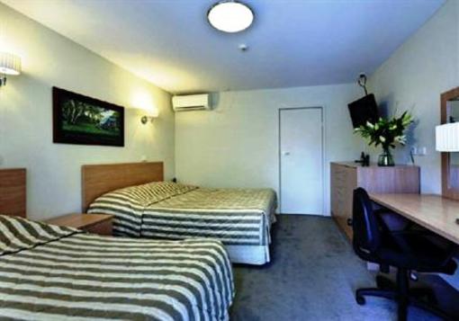 фото отеля BEST WESTERN Tall Trees Motel