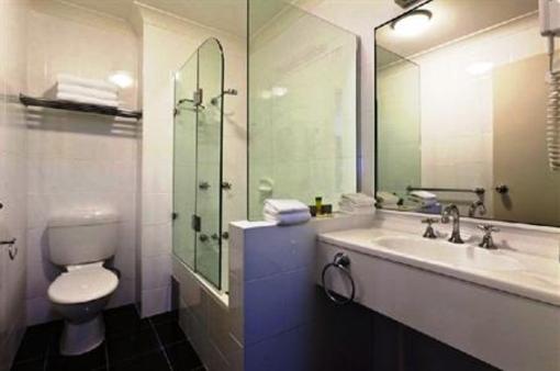 фото отеля BEST WESTERN Tall Trees Motel