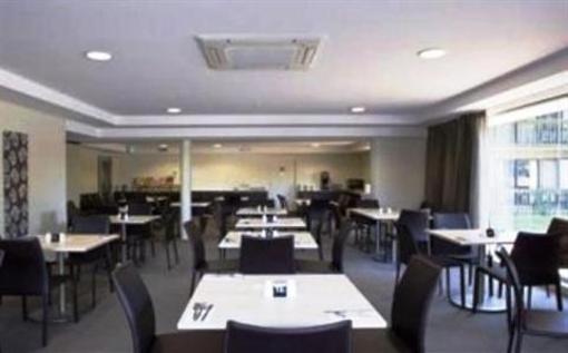фото отеля BEST WESTERN Tall Trees Motel