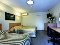 BEST WESTERN Tall Trees Motel