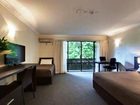 фото отеля BEST WESTERN Tall Trees Motel