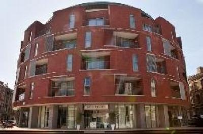 фото отеля Jala Hotel