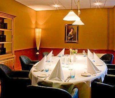 фото отеля Fletcher Hotel Restaurant - Heidehof