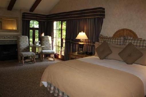 фото отеля Vintners Inn