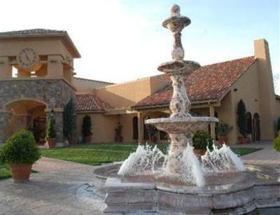 фото отеля Vintners Inn