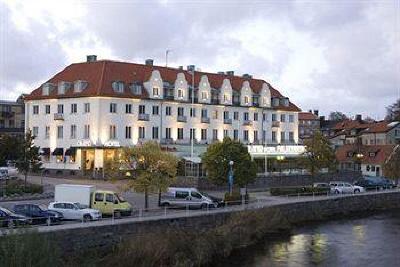 фото отеля Grand Hotel Falkenberg
