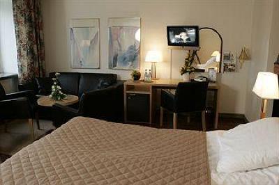 фото отеля Grand Hotel Falkenberg