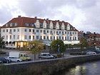 фото отеля Grand Hotel Falkenberg