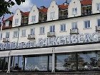 фото отеля Grand Hotel Falkenberg
