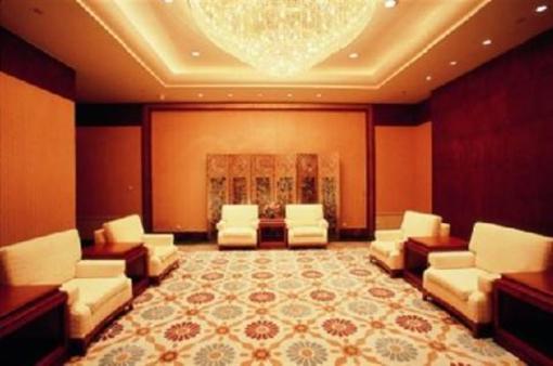фото отеля Jin Jiang Shenzhen Airlines Hotel