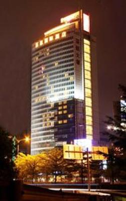 фото отеля Jin Jiang Shenzhen Airlines Hotel