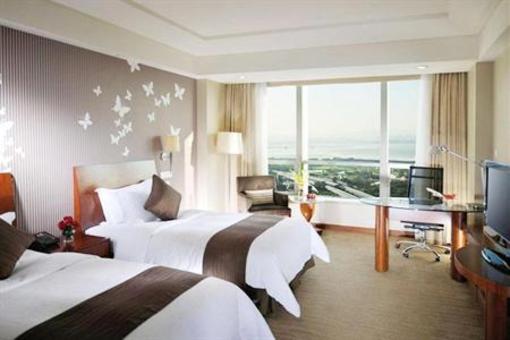 фото отеля Jin Jiang Shenzhen Airlines Hotel
