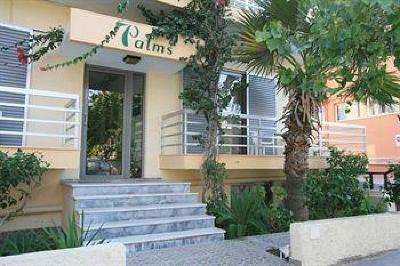 фото отеля Seven Palms Hotel