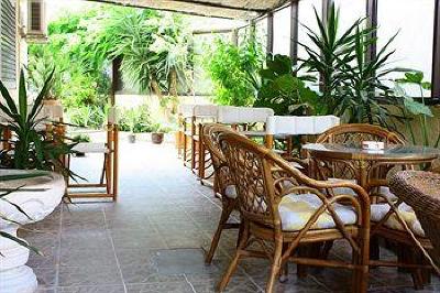 фото отеля Seven Palms Hotel