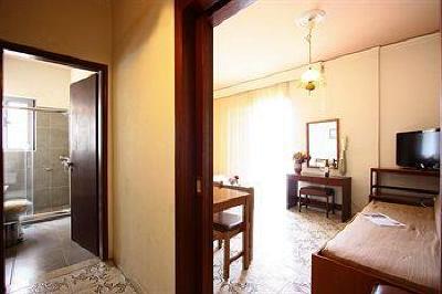 фото отеля Seven Palms Hotel