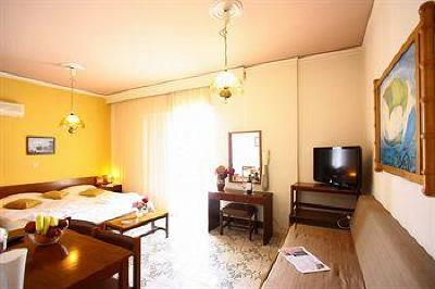 фото отеля Seven Palms Hotel