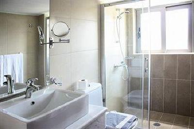 фото отеля Seven Palms Hotel