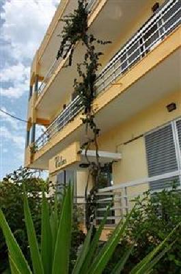 фото отеля Seven Palms Hotel