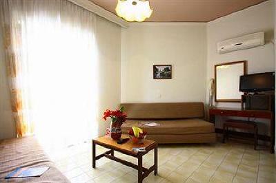 фото отеля Seven Palms Hotel