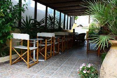 фото отеля Seven Palms Hotel