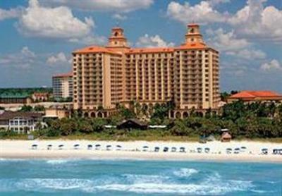 фото отеля The Ritz-Carlton, Naples