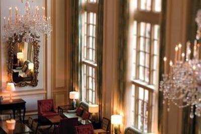 фото отеля The Ritz-Carlton, Naples