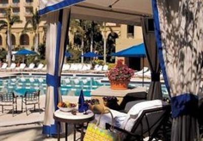 фото отеля The Ritz-Carlton, Naples