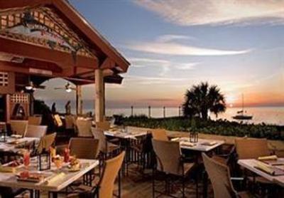 фото отеля The Ritz-Carlton, Naples