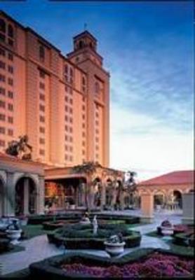 фото отеля The Ritz-Carlton, Naples