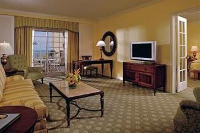 фото отеля The Ritz-Carlton, Naples
